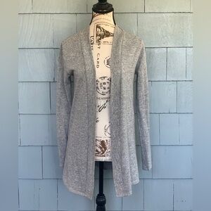 Rolla Coster Grey Cardigan